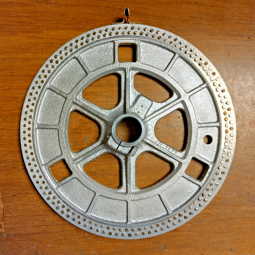 Jukebox ricambio ami - ricambio, ruota
